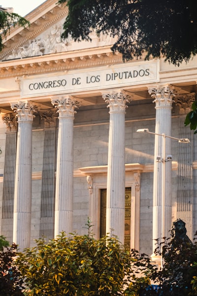 Top 5 Expertos en desarrollo de plataforma de gobernanza de software en Zaragoza