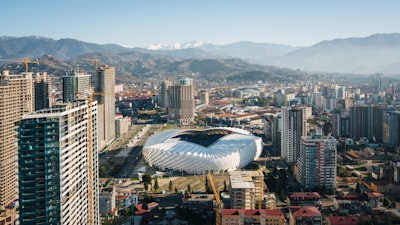 Mejores soluciones de gestión personalizada de presupuestos para equipos deportivos de Barcelona 2024
