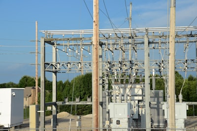Instalaciones receptoras de energía eléctrica: Guía completa y normativa