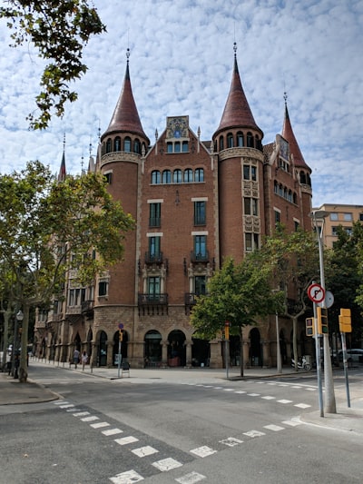 Empresa de servicios de aplicaciones web a medida en Barcelona