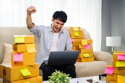 Maximizando el éxito en negocios: Soluciones de software de punta para la optimización de la gestión