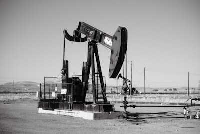 Análisis predictivo en petróleo y gas: beneficios, aplicaciones, desafíos y más