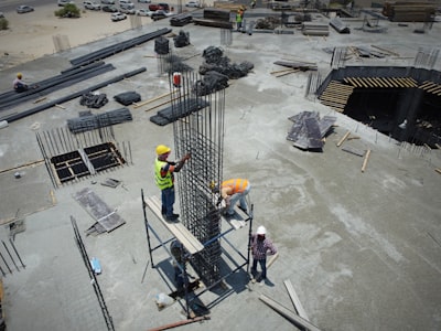  Software a medida para construcción: escalar sin aumentar costos