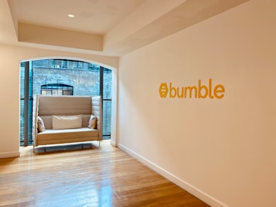  Bumble está eliminando el deslizamiento, dice el CEO