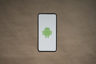 El último Android 17 Beta se está lanzando ahora