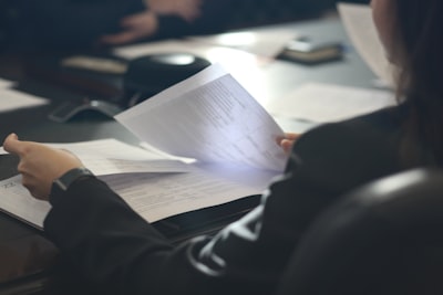  Las 5 mejores empresas de procesamiento inteligente de documentos en Sevilla