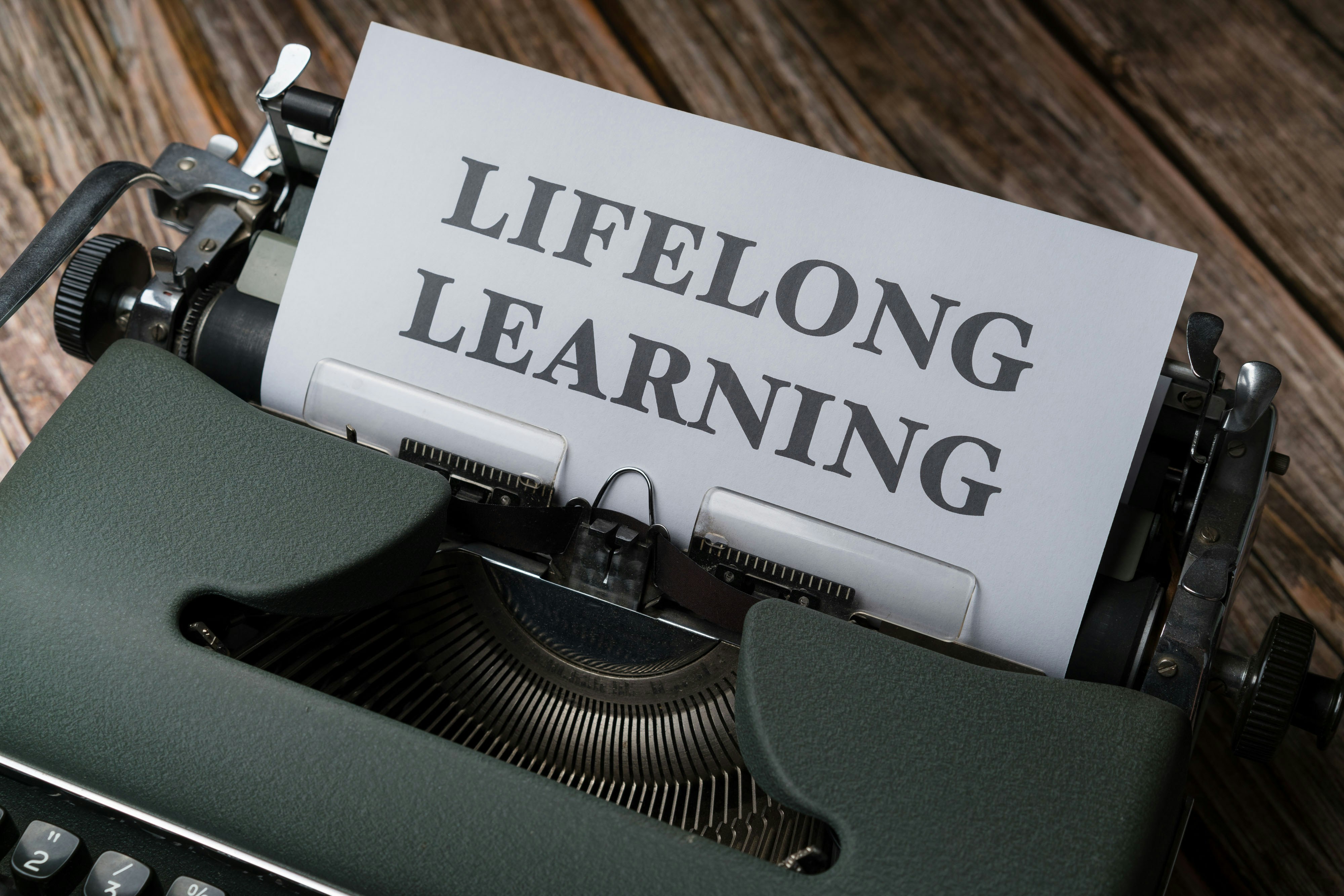 ¿Qué he aprendido realmente? (What have I even learnt?)