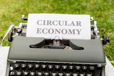 ¿Cómo una app personalizada reemplaza hojas de cálculo en economía circular?