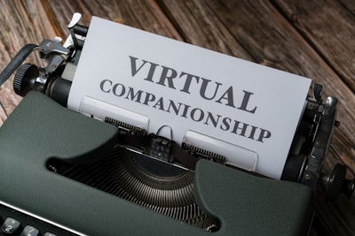 Análisis comparativo del tablero de bordo virtual de la IA