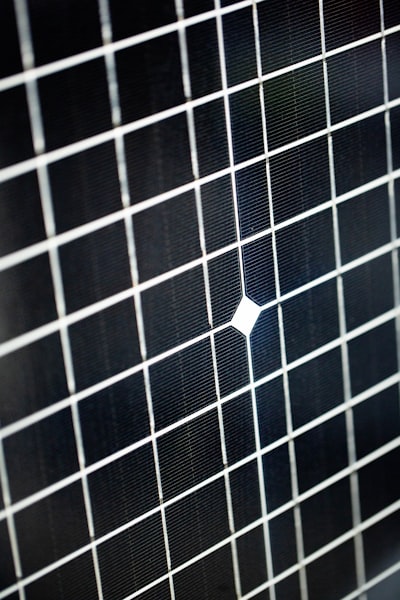  Células solares flexibles y ligeras podrían proporcionar nuevas oportunidades