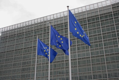 La UE anuncia plan para reducir dependencia de proveedores cloud de EE.UU.
