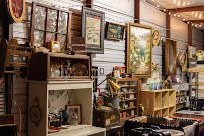 10 Tiendas de manualidades en línea baratas que debes visitar