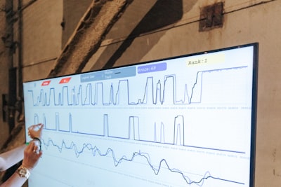 ¿Por qué son esenciales los servicios de visualización de Power BI para la industria de la salud en Madrid?