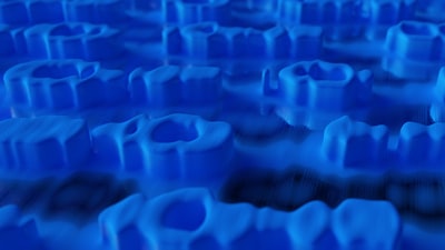 Filtración autónoma de microplásticos a través de la optimización del flujo de remolinos inspirado en la naturaleza utilizando Aprendizaje por Refuerzo Profundo