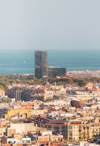 ¿Cómo pueden las empresas de comercio electrónico en Barcelona ayudar a las empresas con la optimización de costos y la automatización?