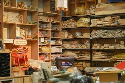 5 Mejores Tiendas Mayoristas en Línea para Suministros de Manualidades al por Mayor