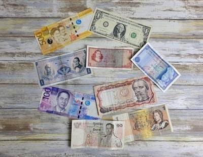 5 Fuentes para una API de datos de intercambio de divisas confiable