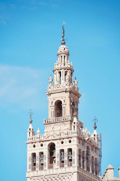 Mejores 5 empresas de servicios de automatización de procesos en Sevilla