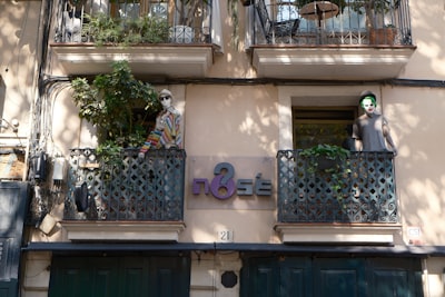 Empresa de servicios de generación de video IA en Barcelona