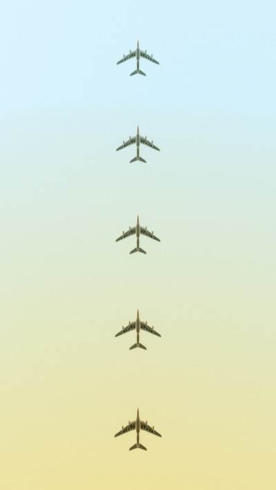 Clasificación visual detallada de aeronaves