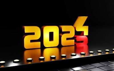 Consejos de marketing de contenido B2B para 2024