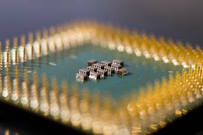 Visión artificial en la fabricación de semiconductores: una nueva era de producción sin defectos