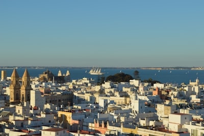  Top 100 empresas para empresa de consultoría tecnológica en Cádiz