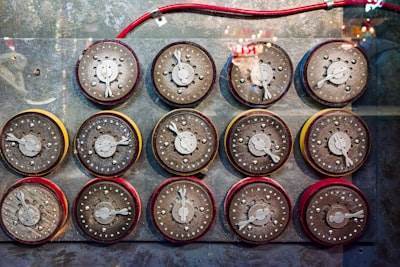 Patrones avanzados con el reloj de Symfony: MockClock, NativeClock y más
