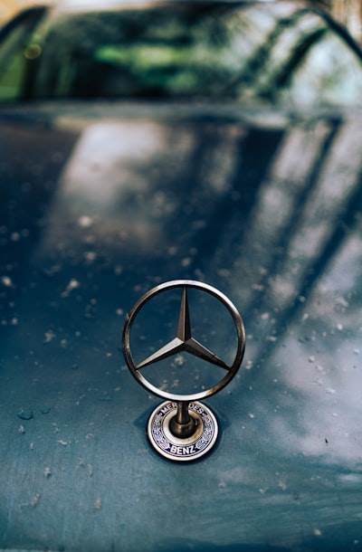 Llave perdida de un auto Mercedes: Qué hacer, cómo reemplazarla y costos explicados