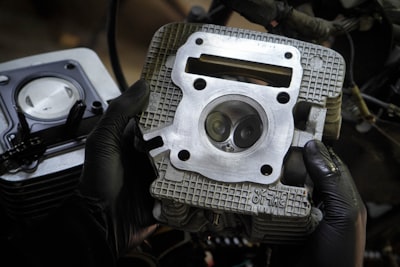 La caja de cambios multitronic de Skoda explicada: innovación en movimiento