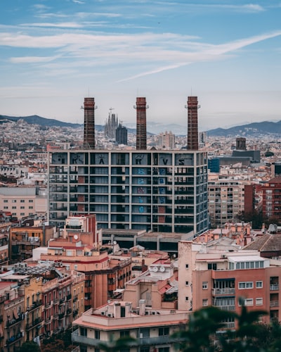  Top 20 Empresas para la automatización de aprobaciones de cotizaciones en Barcelona