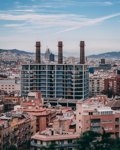 Empresa de desarrollo de software a medida para servicios empresariales en Barcelona