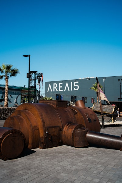  Los 15 mejores expertos en agentes de IA para logística en Las Palmas de Gran Canaria