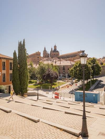 Empresa de aplicaciones en Salamanca