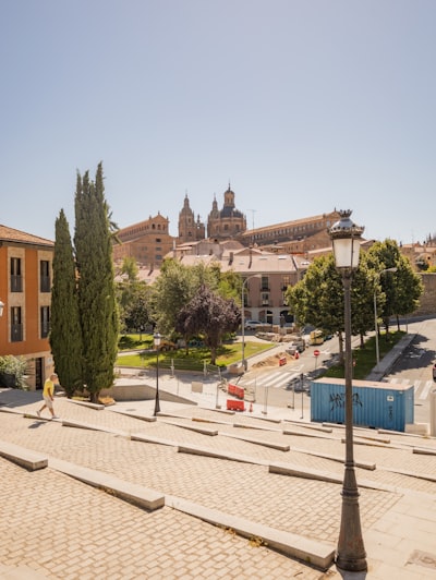 Empresa de servicios de aplicación en Salamanca