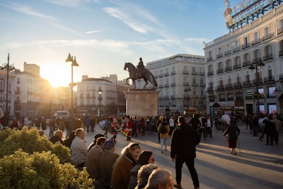 5 Estrategias para Externalizar Programadores en Madrid: Aumenta la Eficiencia de tu Negocio