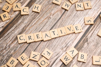Creatividad con IA: Cómo abordar la ideación creativa