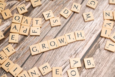 Marketing inteligente. Crecimiento real. Resultados poderosos.