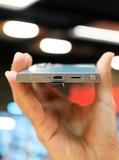 CES 2026: Samsung ofrece un adelanto del futuro del iPhone?