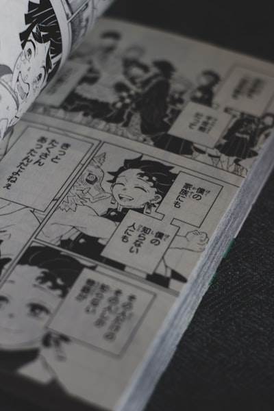 Traductor de mangas con inteligencia artificial gratuito - Traduce cómics en más de 20 idiomas
