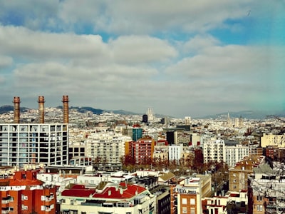 Desbloqueando la escena tecnológica de Barcelona: Principales empresas de software para tener en cuenta