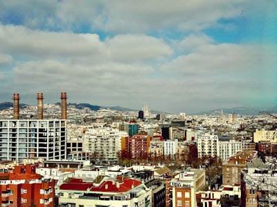 Mejores 10 empresas para el desarrollo de software SaaS en Barcelona