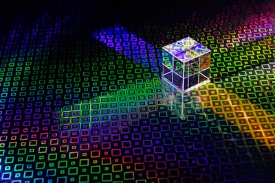 Photonics y movimiento de datos de alta velocidad es el próximo gran cuello de botella de la IA - siguiendo al cobre, la energía, la DRAM y la NAND
