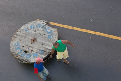  ¿Qué papel juega contratar a trabajadores de IA en una economía circular?