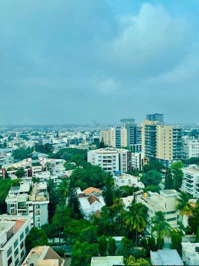 Construcción de enlaces que funciona: tácticas que utilizan las compañías de SEO de Bangalore en 2025