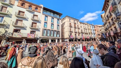 Top 50 Empresas para Bots de Redes Sociales en Teruel