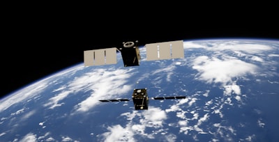 Monitoreo de contaminantes atmosféricos urbanos con Sentinel-5P