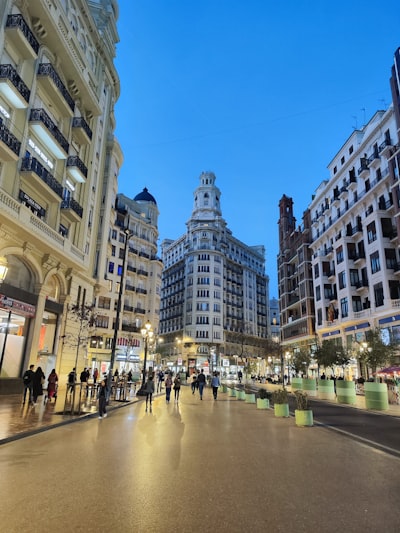 Mejores 30 empresas de soluciones de marketing digital de IA en Valencia