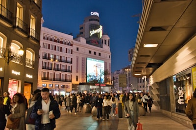 Top 5 Empresas para reducir los tiempos de respuesta al cliente en Madrid