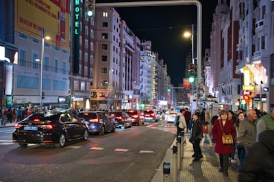 Desarrollo de aplicaciones móviles en Madrid